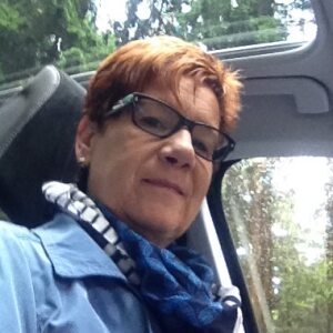 Profilbild von Anita Jarz