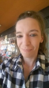 Profilbild von Anita Jelic