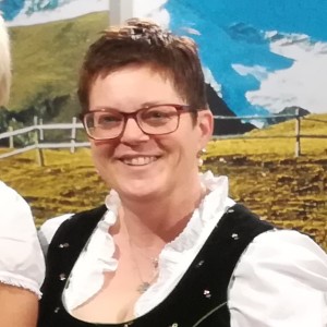 Profilbild von Anita Jestl