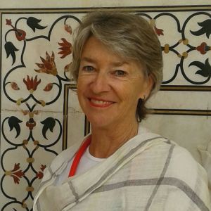 Profilbild von Anita Keevy