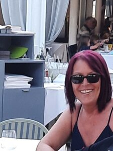 Profilbild von Anita Köstner