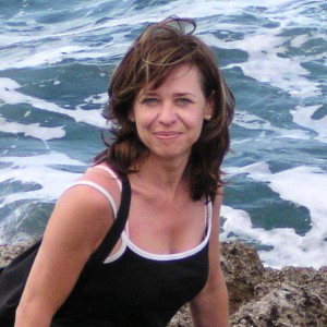 Profilbild von Anita Koller
