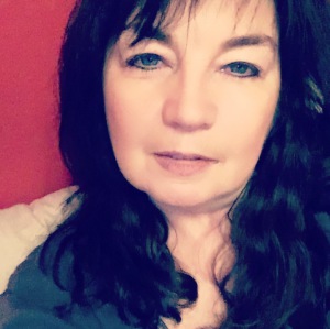 Profilbild von Anita Krenmair