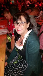 Profilbild von Anita Kronfuss