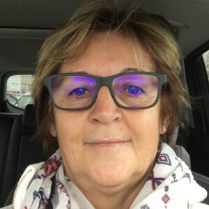 Profilbild von Anita Kulunschic