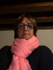 Profilbild von Anita Kulunschic