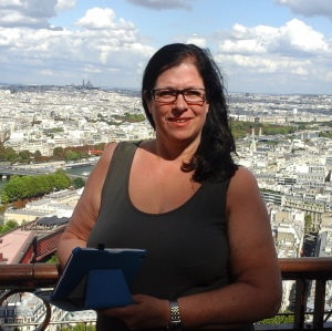 Profilbild von Anita Lampert