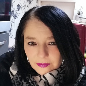 Profilbild von Anita Lehner