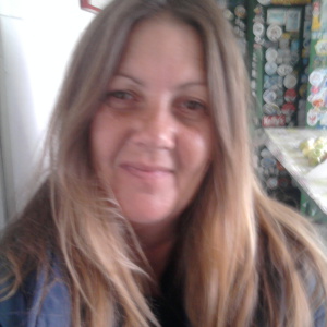 Profilbild von Anita Liebich
