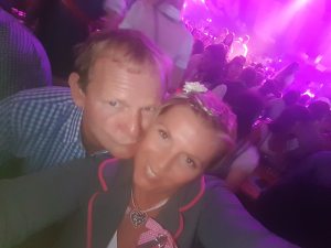 Social Media Profilbild Anita Linz 