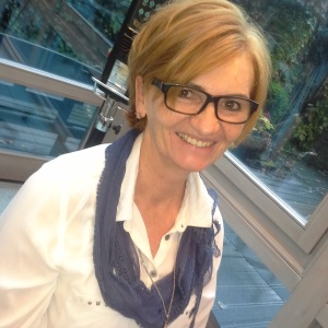 Profilbild von Anita Lublasser