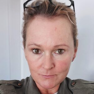 Profilbild von Anita Mag. Scheibner