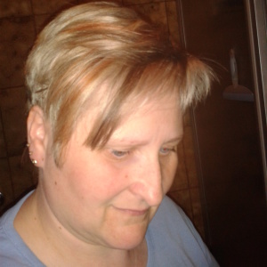 Profilbild von Anita Maier
