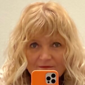 Profilbild von Anita Maurer