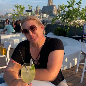 Profilbild von Anita Meitz