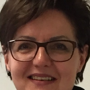 Profilbild von Anita Müller-Hofer