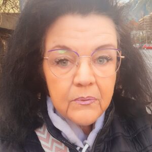 Profilbild von Anita Neufellner