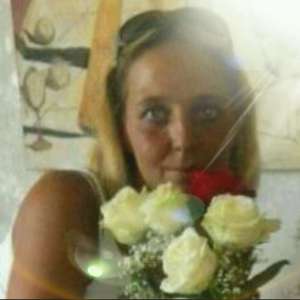 Profilbild von Anita Pillitsch