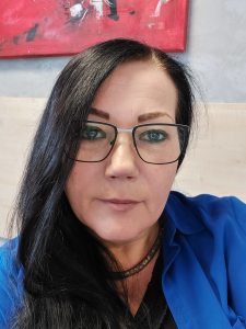 Profilbild von Anita Plank