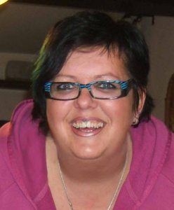 Profilbild von Anita Pribyl