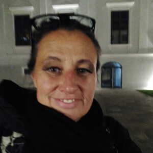 Profilbild von Anita Rauch
