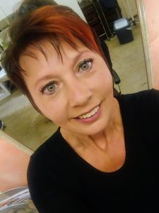 Profilbild von Anita Reingruber