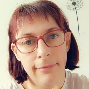 Profilbild von Anita Ruprechter