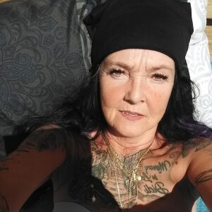 Profilbild von Anita Schicker