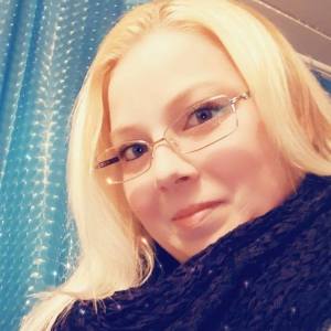 Profilbild von Anita Schmid