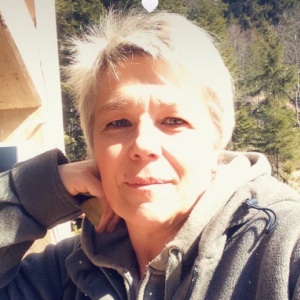Profilbild von Anita Schmidhofer