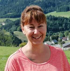Profilbild von Anita Schretzmayer