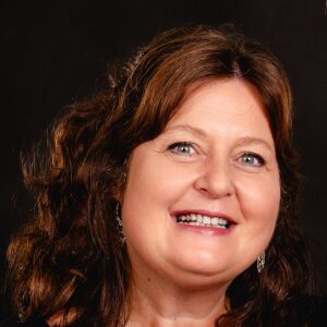 Profilbild von Anita Schwaiger