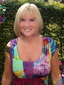 Profilbild von Anita Schwarz