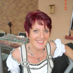 Profilbild von Anita Seitter