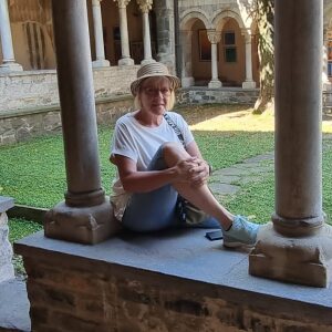 Profilbild von Anita Setz