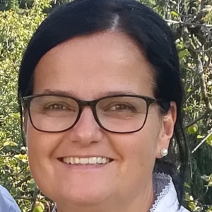 Profilbild von Anita Suppanschitz