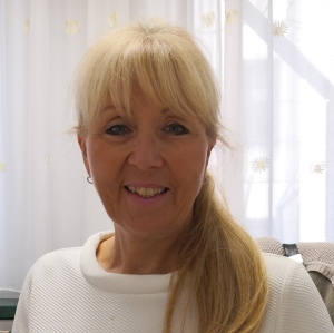 Profilbild von Anita Traunfellner