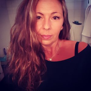 Profilbild von Anita Trisic