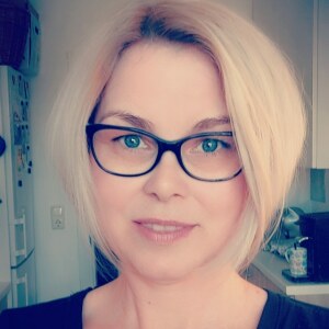 Profilbild von Anita Weißmüller