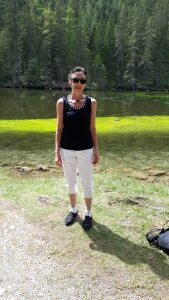 Profilbild von Anita Werner