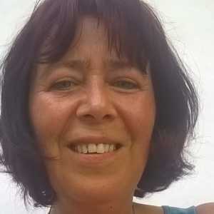 Profilbild von Anita Wimmer
