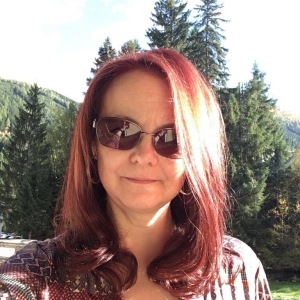 Profilbild von Anita Windisch
