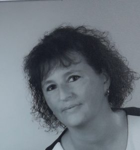 Profilbild von Anita Wunderl