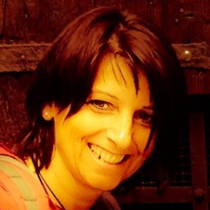 Profilbild von Anita Zanaschka