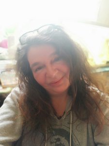 Profilbild von Anita Zeilbauer