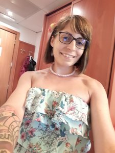 Profilbild von Anita Zettl