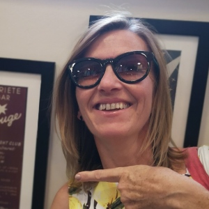Profilbild von Anja Ebner