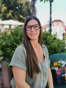 Profilbild von Anja Harder
