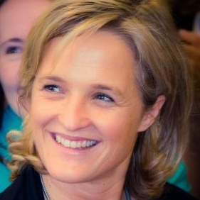 Profilbild von Anja Kaller