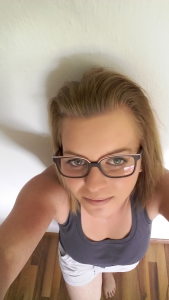 Profilbild von Anja Pohlhammer